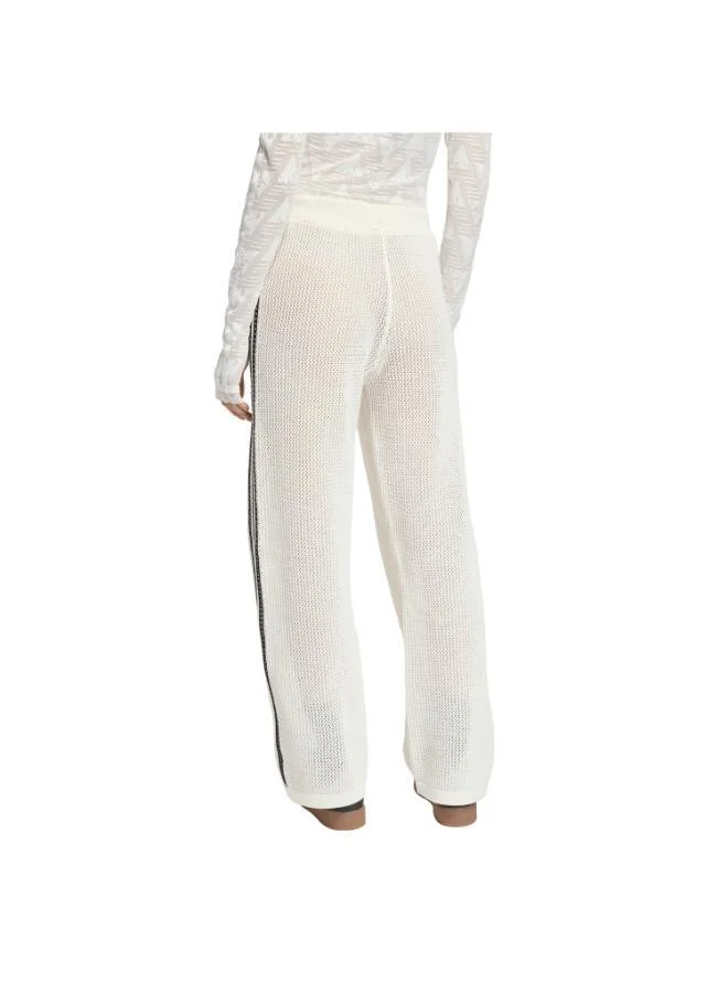 adidas Originals  KNITTED CROCHET FIREBIRD TRACK PANTS for Women | Best Price UAE